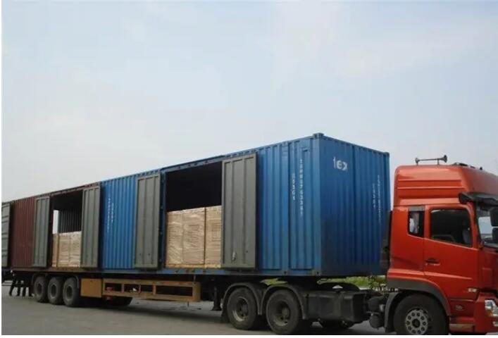 厦门到介休市整车运输