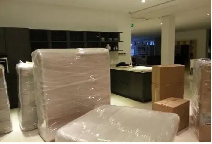 厦门到介休市长途搬家