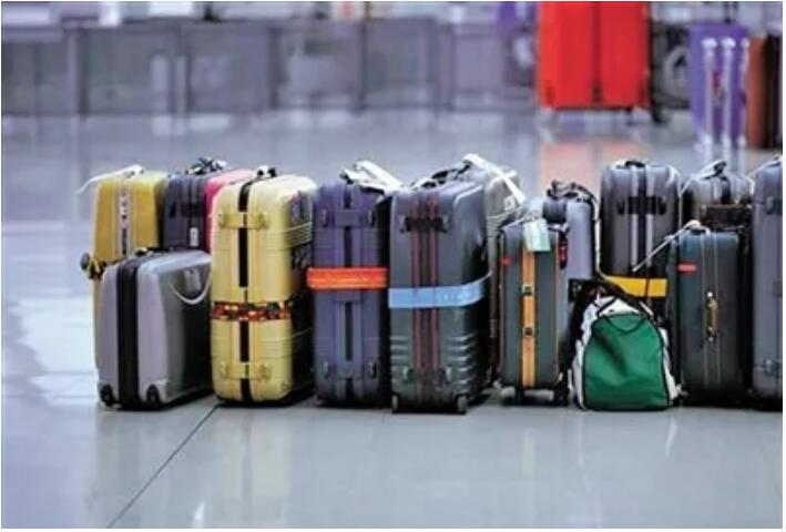 厦门到介休市行李托运