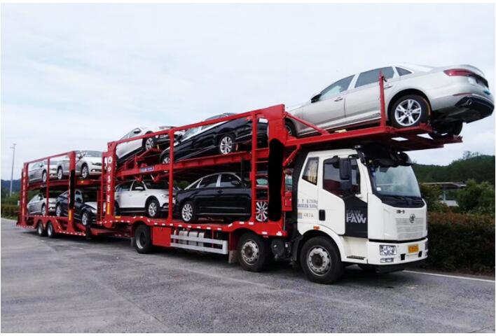 厦门到介休市轿车托运